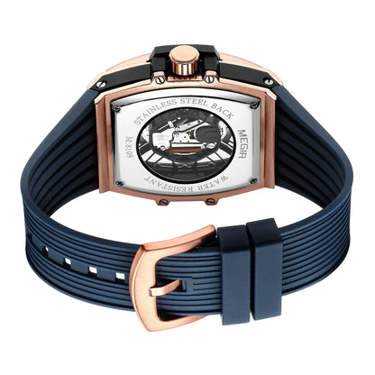 Wecker Ardent