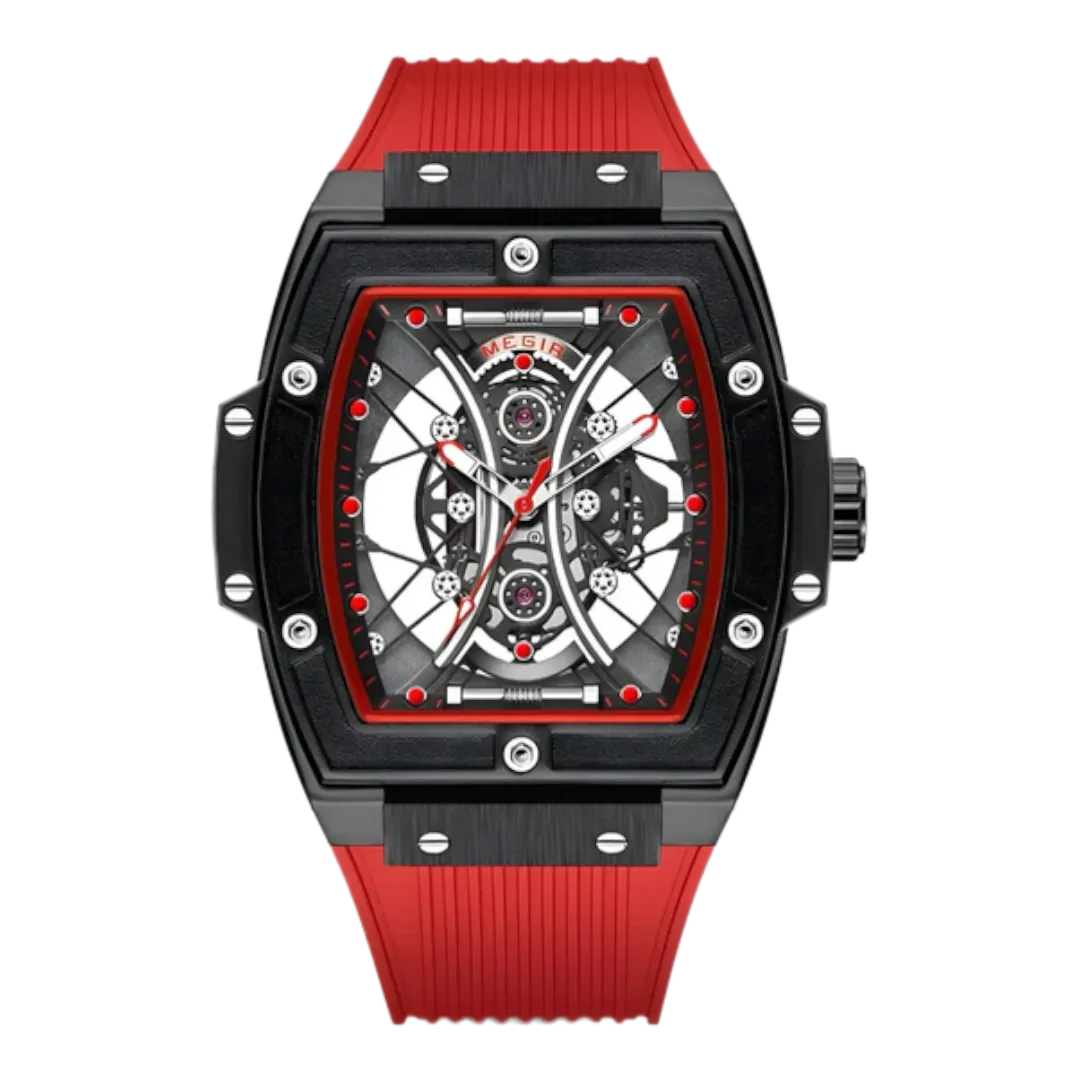 Wecker Ardent