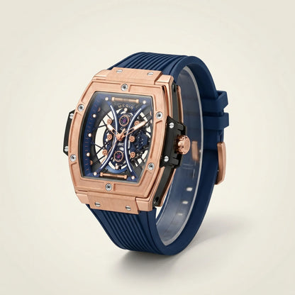 Wecker Ardent