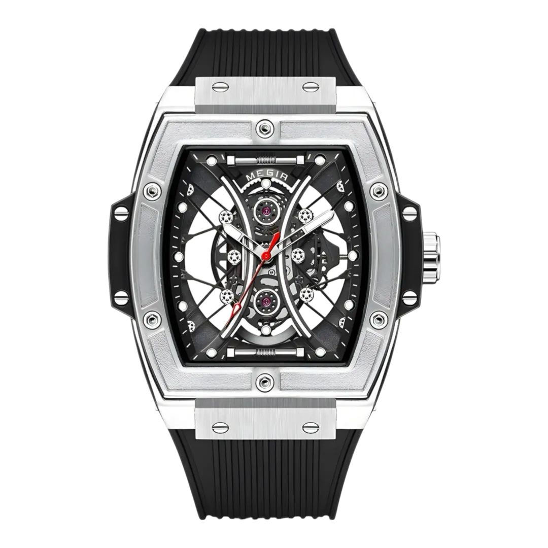 Wecker Ardent