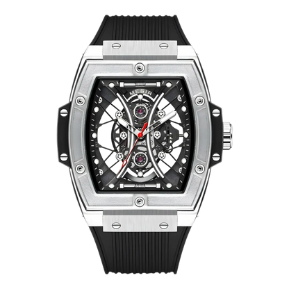 Wecker Ardent
