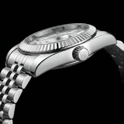 Wecker Argent