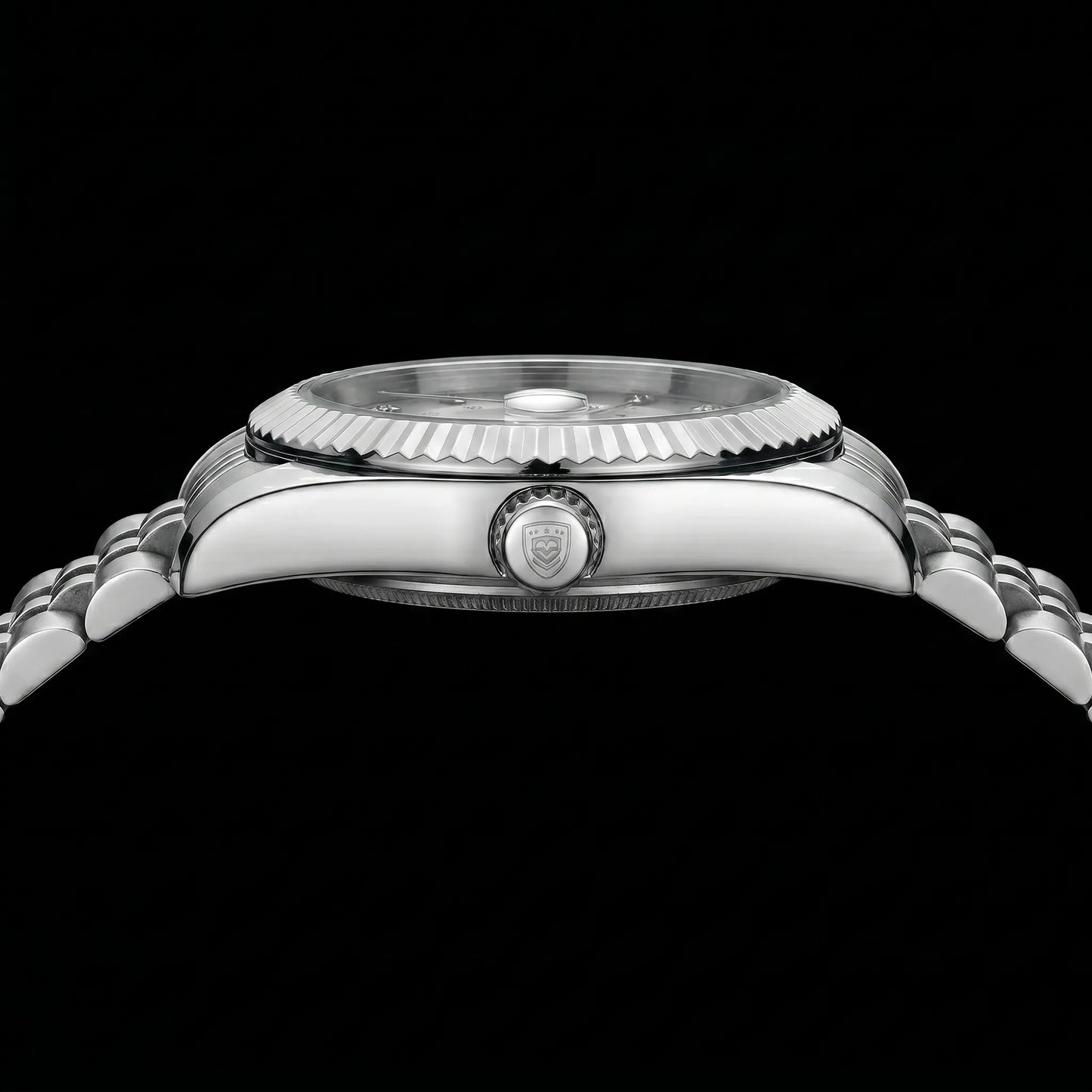 Wecker Argent