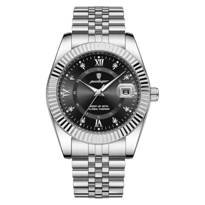 Wecker Argent