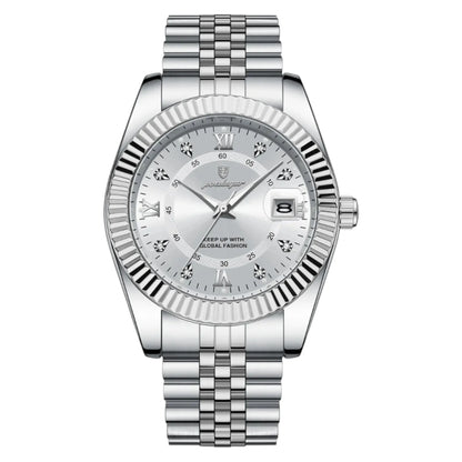 Wecker Argent