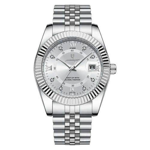 Wecker Argent
