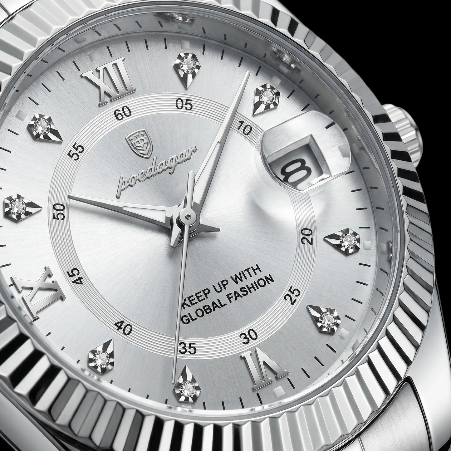 Wecker Argent
