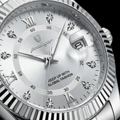 Wecker Argent