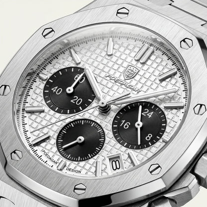 Wecker Chrono Forge
