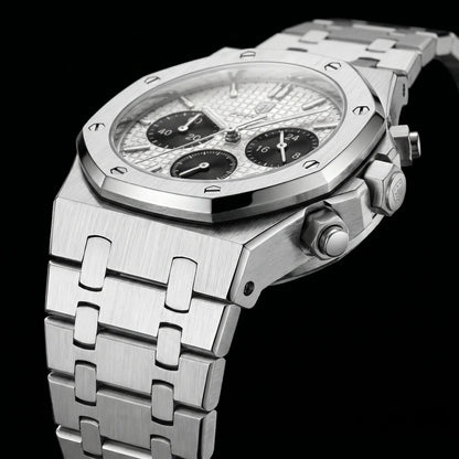 Wecker Chrono Forge