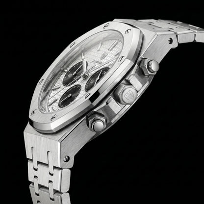 Wecker Chrono Forge