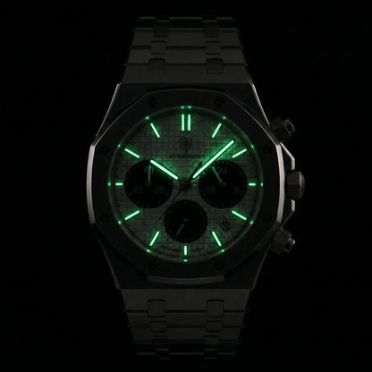 Wecker Chrono Forge