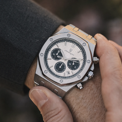 Wecker Chrono Forge