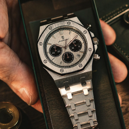 Wecker Chrono Forge
