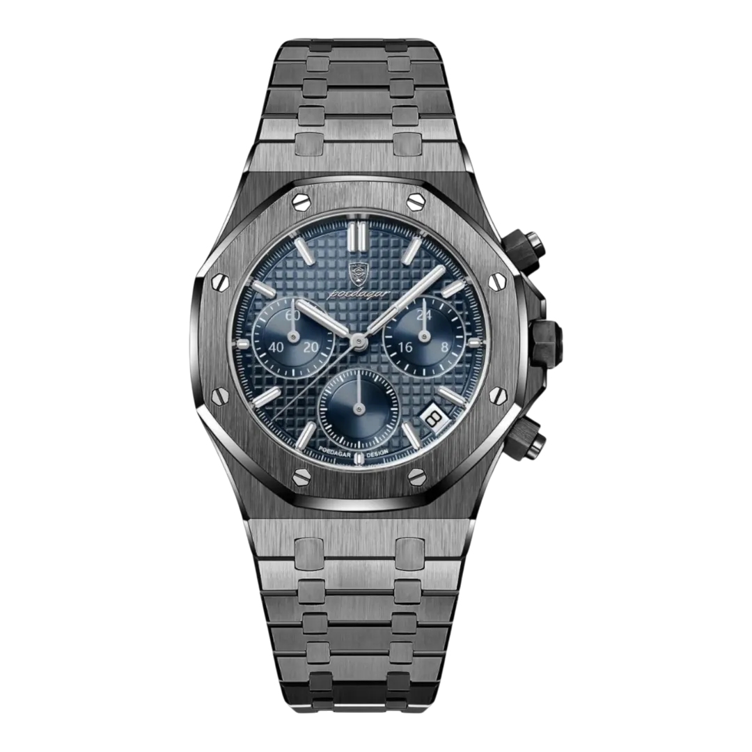 Wecker Chrono Forge