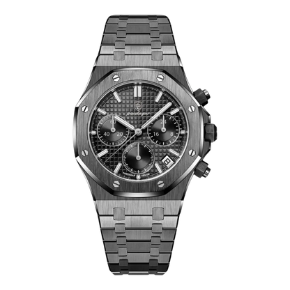 Wecker Chrono Forge