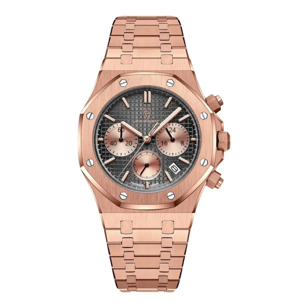 Wecker Chrono Forge
