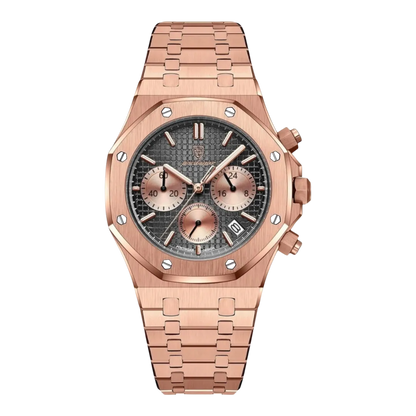 Wecker Chrono Forge