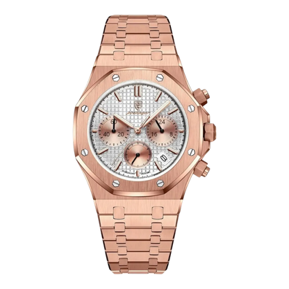 Wecker Chrono Forge