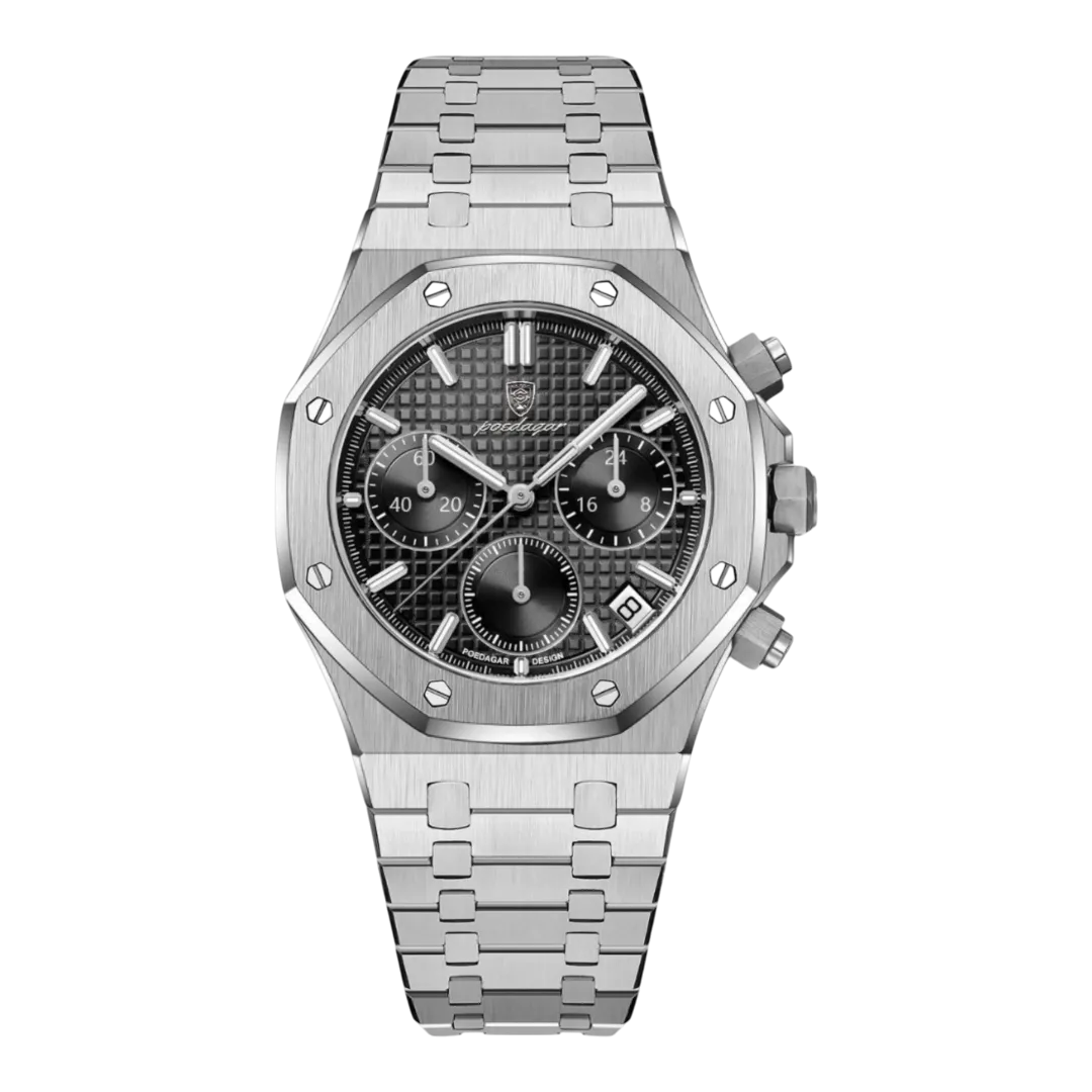Wecker Chrono Forge