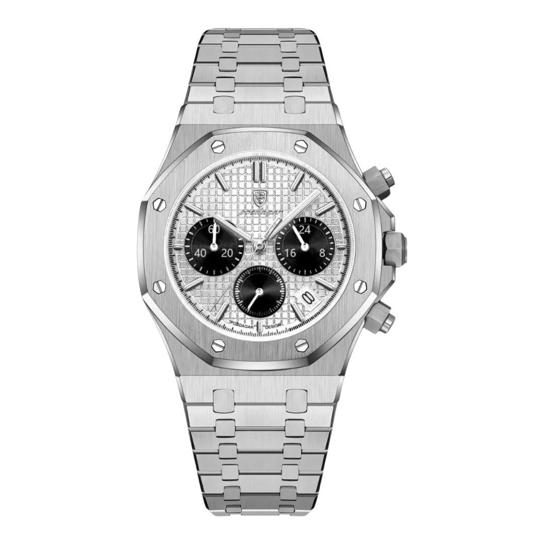 Wecker Chrono Forge