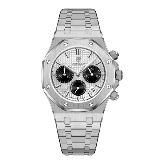 Wecker Chrono Forge