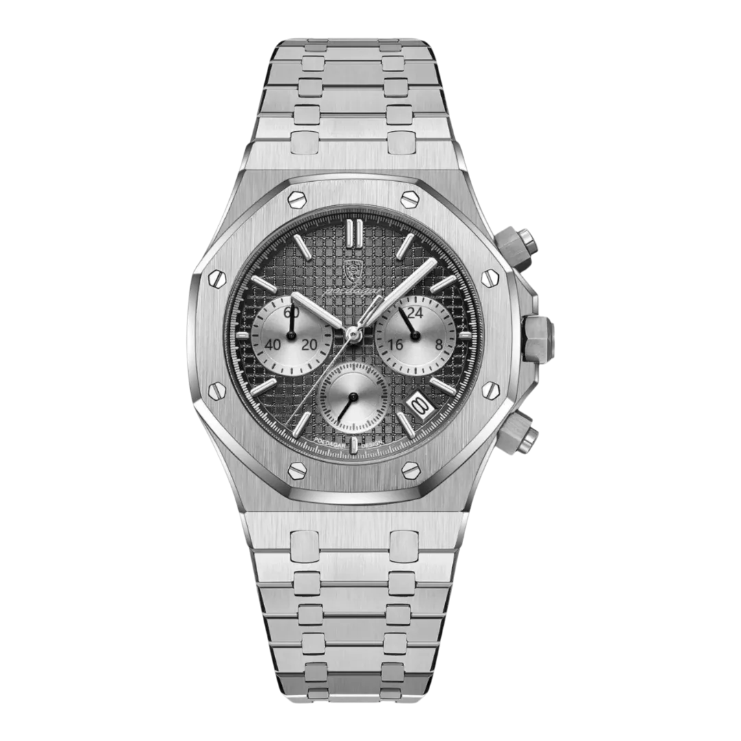 Wecker Chrono Forge