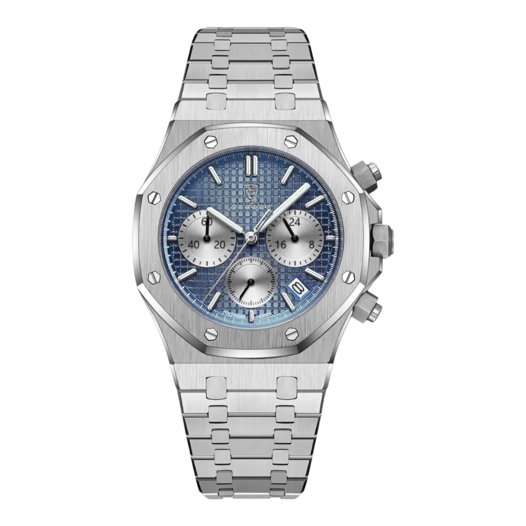 Wecker Chrono Forge