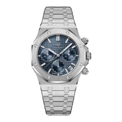 Wecker Chrono Forge