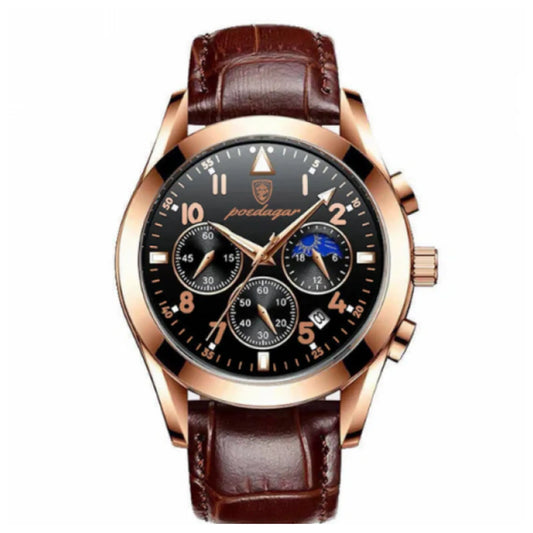 Wecker Cognac