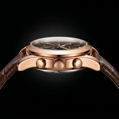 Wecker Cognac