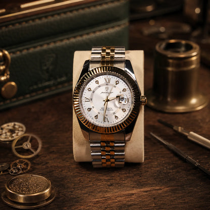 Wecker Consul