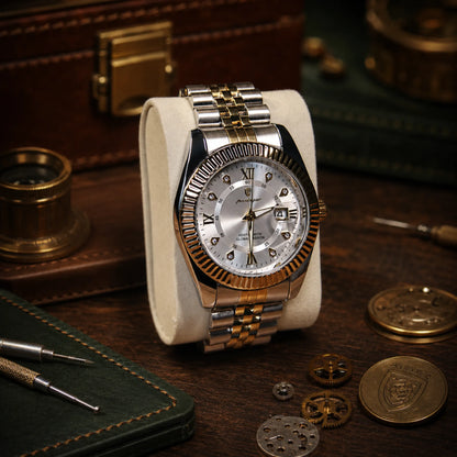 Wecker Consul