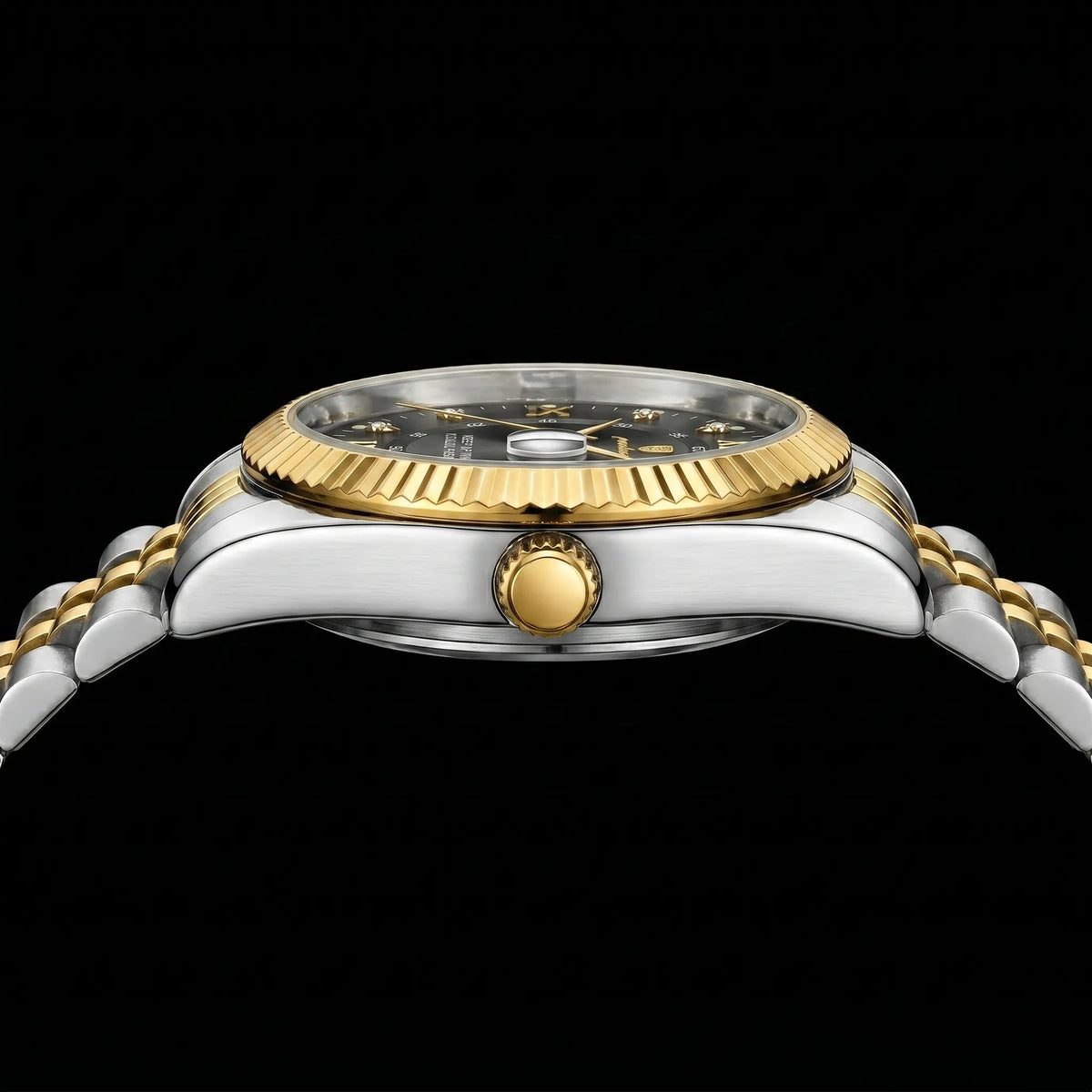 Wecker Consul