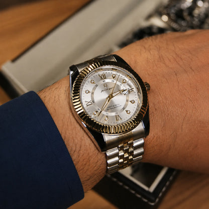 Wecker Consul