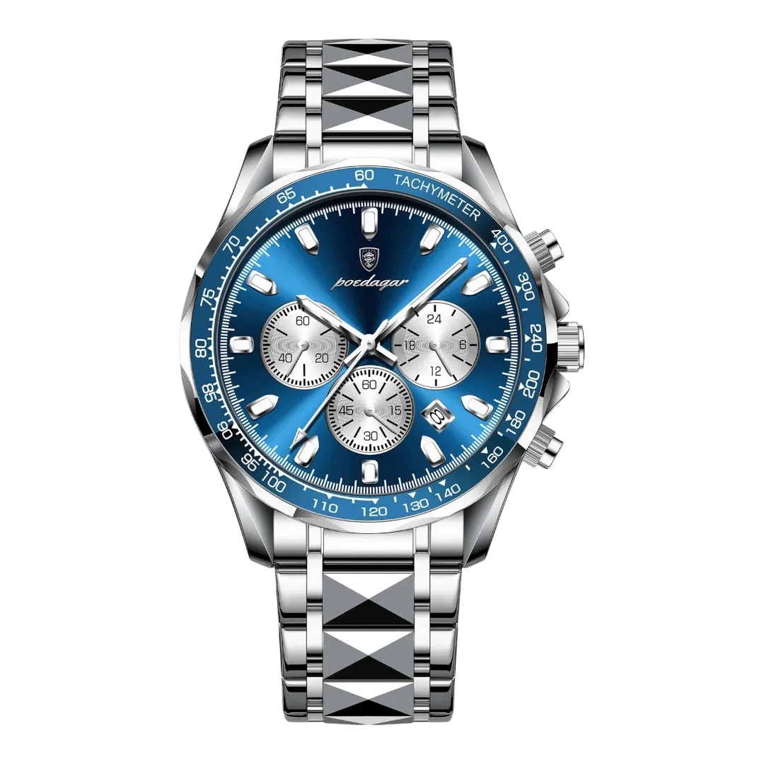 Wecker Crestmont