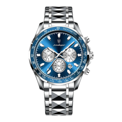 Wecker Crestmont