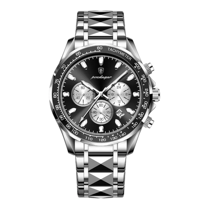 Wecker Crestmont