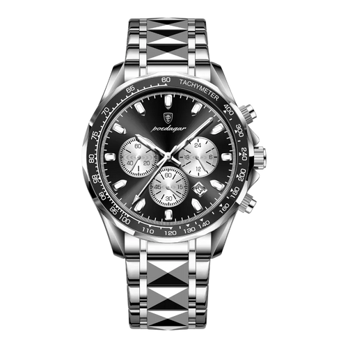 Wecker Crestmont
