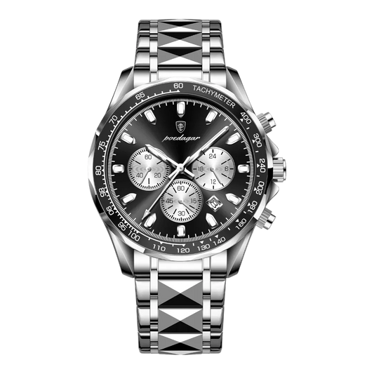 Wecker Crestmont