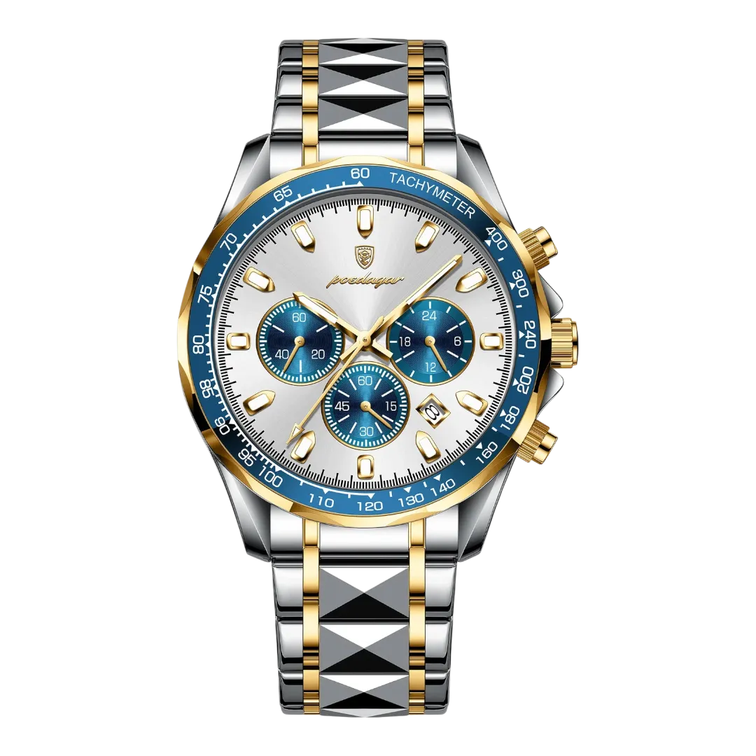Wecker Crestmont