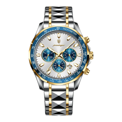 Wecker Crestmont
