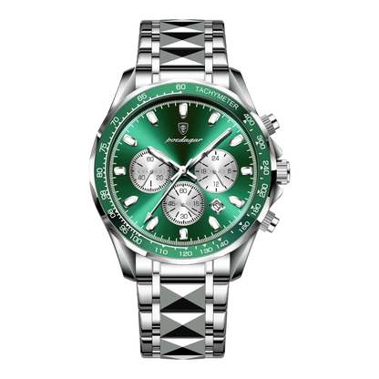 Wecker Crestmont