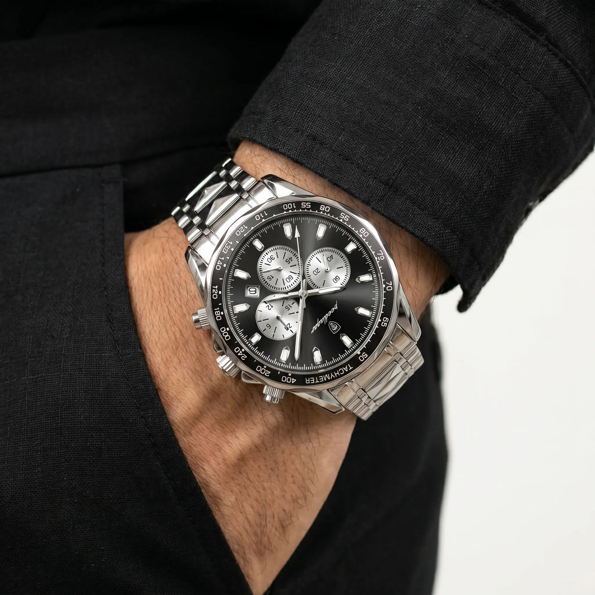 Wecker Crestmont