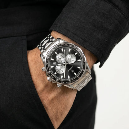 Wecker Crestmont