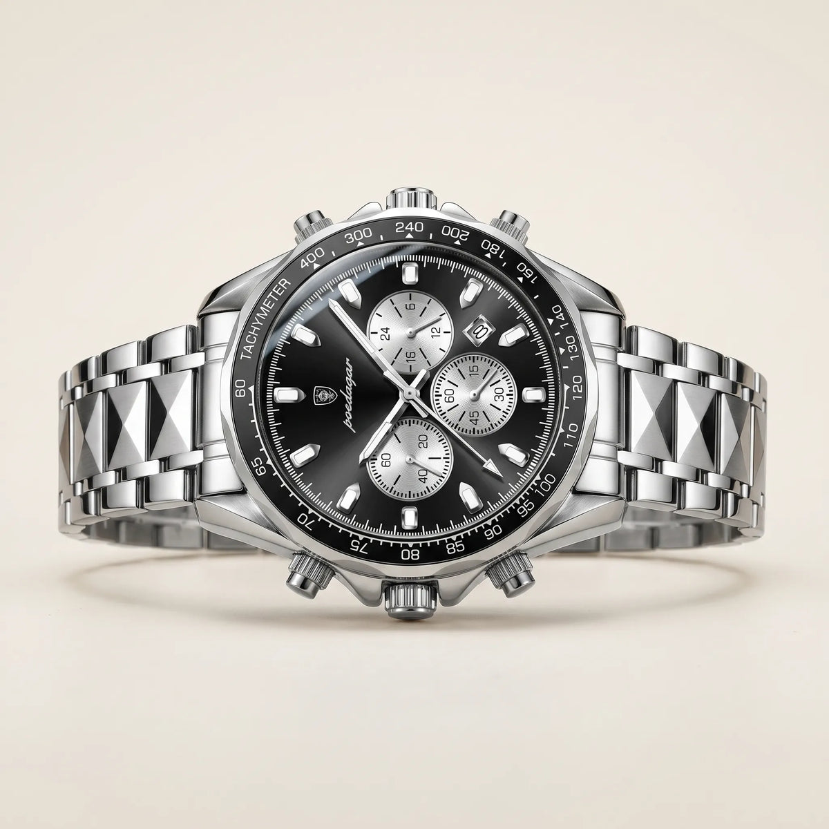 Wecker Crestmont
