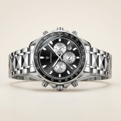 Wecker Crestmont