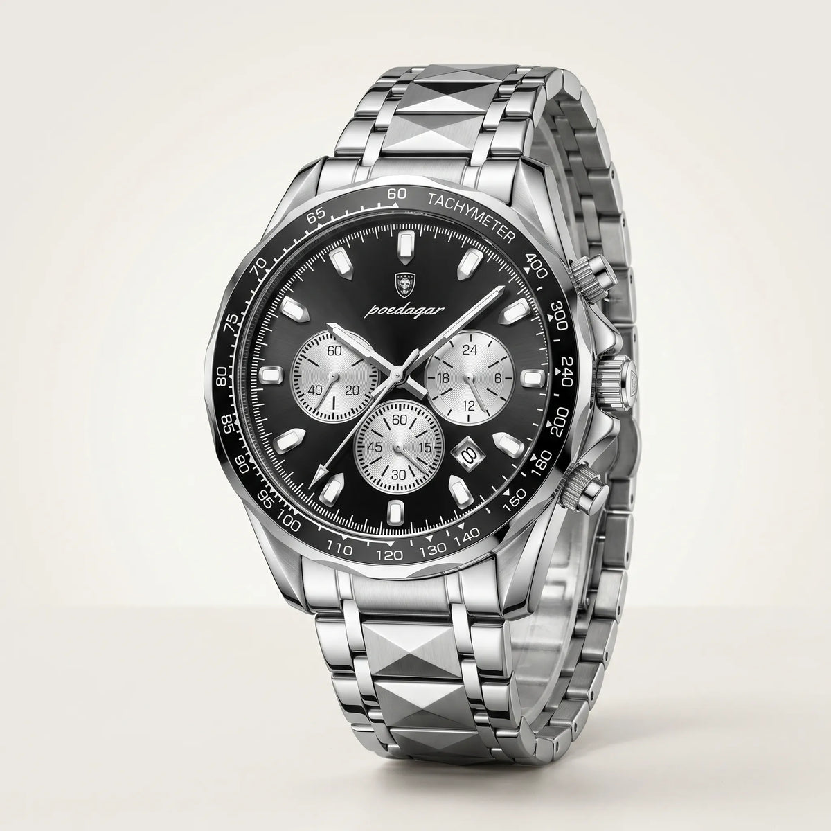 Wecker Crestmont