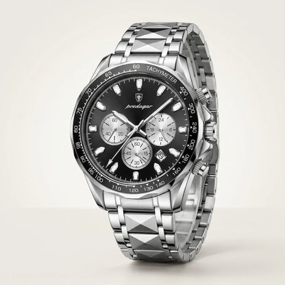Wecker Crestmont