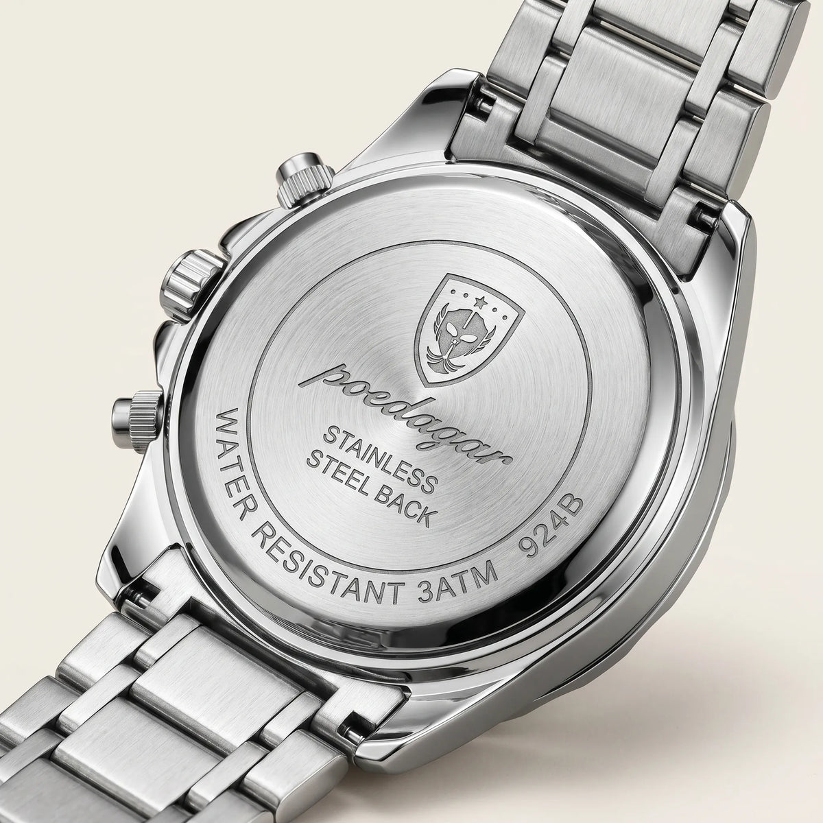 Wecker Crestmont